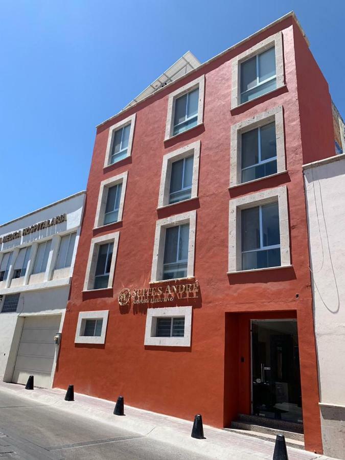Hotel André Confort Ejecutivo
