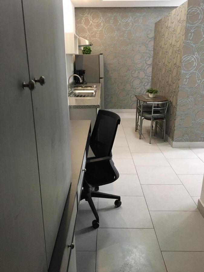 Hotel André Confort Ejecutivo Aguascalientes