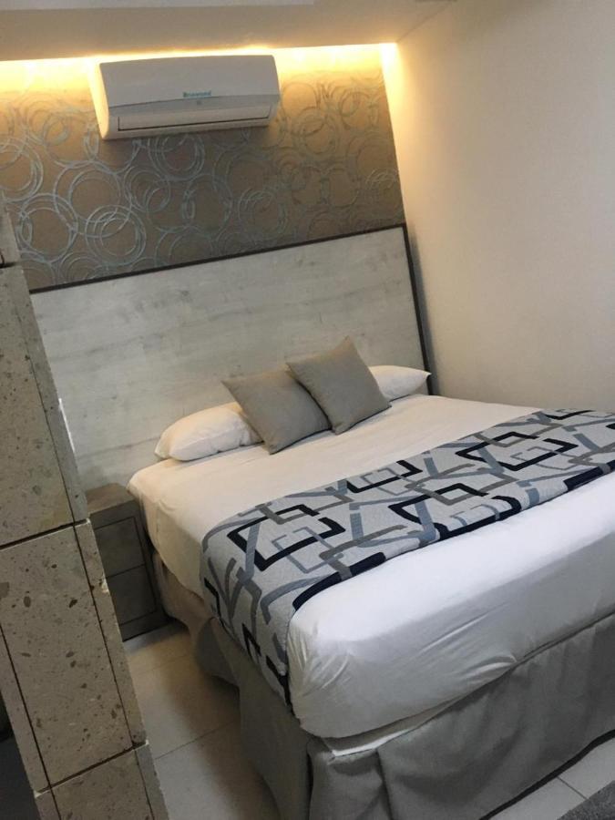 Hotel André Confort Ejecutivo Aguascalientes
