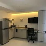 Suites Andre Confort Ejecutivo
